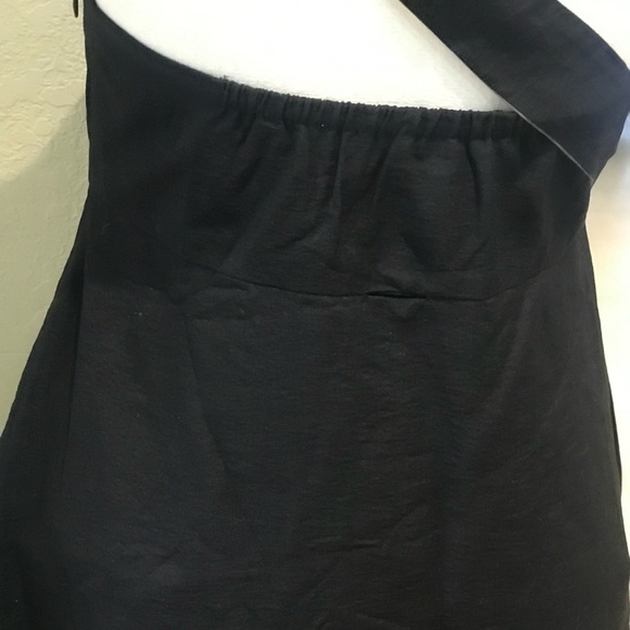 Maria Garcia Brazilian designer Strapless Dress - Picture 4 of 8